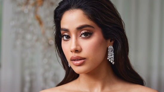 Janhvi Kapoor was surprised on reaction to Ambedkar vs Gandhi comment: ‘Can’t a young female actor have an opinion'