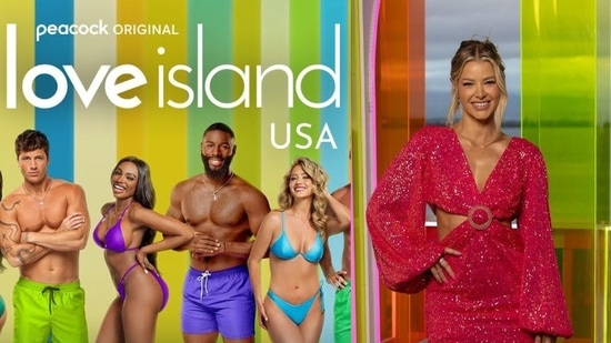 Ariana Madix gained extra love for joining as Love Island USA Season 6's host in 2024. 