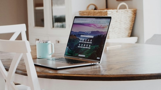 Discover the ultimate laptop for coding and programming: High performance, fast storage, and a stunning display to power your projects.(Pexels)