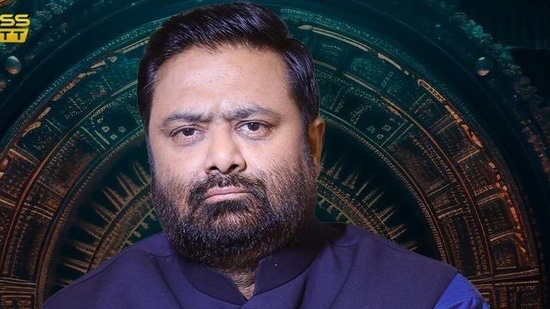 Deepak Chaurasia was evicted in the fourth week of Bigg Boss OTT 3.