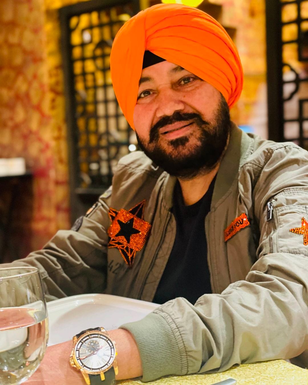 Daler Mehndi: I am glad that another singer didn’t sing Na Na Na Re’s reboot version