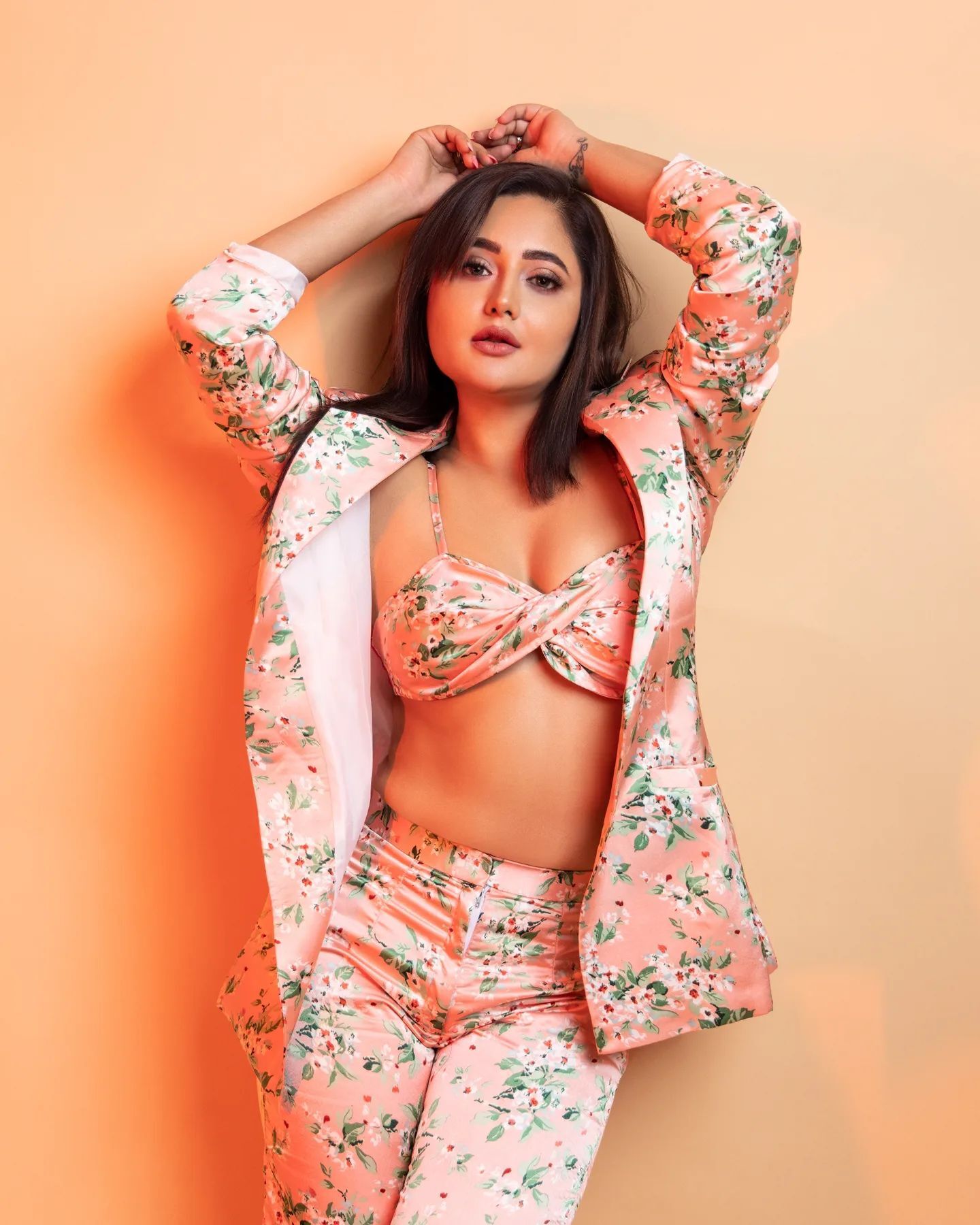 Rashami Desai: It’s the beginning of my film career, has been a difficult journey