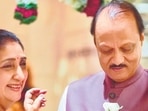 Birthdays buddies Devendra Fadnavis and Ajit Pawar prepare for crucial poll battle Birthdays buddies Devendra Fadnavis and Ajit Pawar prepare for crucial poll battle