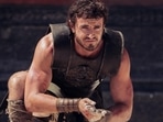 Paul Mescal in Gladiator 2 (instagram) Paul Mescal in Gladiator 2 (instagram)