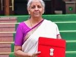 Union Finance Minister Nirmala Sitharaman (ANI) Union Finance Minister Nirmala Sitharaman (ANI)