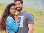 Avika Gor made her relationship with Milind Chandwani public in November 2020. Avika Gor made her relationship with Milind Chandwani public in November 2020.
