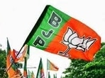 The BJP won 96 per cent of seats in the three-tier panchayat system unopposed in the last elections. (representational image) The BJP won 96 per cent of seats in the three-tier panchayat system unopposed in the last elections. (representational image)
