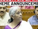  Finance Minister Nirmala Sitharaman on EPFO