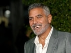 Just weeks after headlining a record-breaking fundraiser for the president's reelection campaign, George Clooney wrote a New York Times opinion piece calling for Biden to end his bid. (AP Photo/Chris Pizzello, File) Just weeks after headlining a record-breaking fundraiser for the president's reelection campaign, George Clooney wrote a New York Times opinion piece calling for Biden to end his bid. (AP Photo/Chris Pizzello, File)