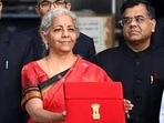 Finance minister Nirmala Sitharaman presented the Union Budget 2024 on Tuesday (File Photo)