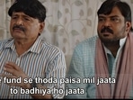 Budget 2024 memes on social media. Budget 2024 memes on social media.
