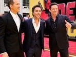 Deadpool and Wolverine premiere was held at David H. Koch Theatre on Monday, July 22. (@RealHughJackman/X) Deadpool and Wolverine premiere was held at David H. Koch Theatre on Monday, July 22. (@RealHughJackman/X)