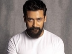 Suriya turns 49 Suriya turns 49