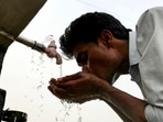 Copernicus Climate also confirmed that record daily temperature average which set last year was appear to have been broken on Sunday, reported news agency Reuters. (AFP) Copernicus Climate also confirmed that record daily temperature average which set last year was appear to have been broken on Sunday, reported news agency Reuters. (AFP)