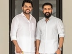 Karthi had special wishes for his brother Suriya on his birthday.