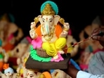 Sankashti Chaturthi is observed on the fourth day, or chaturthi, of every month in the Hindu calendar. 