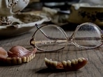 MP: The woman found four false teeth in the chocolate she received at a birthday party. (Representative Image) MP: The woman found four false teeth in the chocolate she received at a birthday party. (Representative Image)