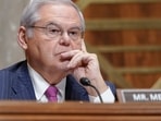 Bob Menendez had insisted after the July 16 verdict that he was innocent and promised to appeal. Bob Menendez had insisted after the July 16 verdict that he was innocent and promised to appeal.