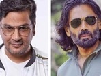 Mukesh Chhabra reveals Suniel Shetty had gifted him his Versova bungalow Mukesh Chhabra reveals Suniel Shetty had gifted him his Versova bungalow