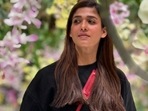 Nayanthara says she no longer 'restricts' herself from eating. Nayanthara says she no longer 'restricts' herself from eating.