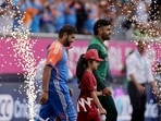 India and Pakistan have not played a bilateral series since 2013. India and Pakistan have not played a bilateral series since 2013.