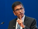 Chief Justice of India DY Chandrachud Chief Justice of India DY Chandrachud