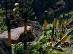 Army foils infiltration attempt in J-K's Battal sector; one soldier injured Army foils infiltration attempt in J-K's Battal sector; one soldier injured