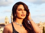 Priyanka Chopra spoke about not following a strict diet back in the day. Priyanka Chopra spoke about not following a strict diet back in the day.