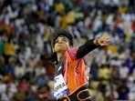 Neeraj Chopra is among the favourites to win gold in Paris
