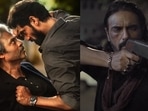 Rana Naidu season 2: Rana Daggubati, Venkatesh film and Arjun Rampal star in the new season. Rana Naidu season 2: Rana Daggubati, Venkatesh film and Arjun Rampal star in the new season.