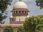 Supreme Court had asked the IIT-Delhi to set up a panel of experts and look into the correct answer of the contentious physics question Supreme Court had asked the IIT-Delhi to set up a panel of experts and look into the correct answer of the contentious physics question