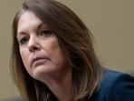 Kimberly Cheatle, who had served as Secret Service director since August 2022, had been facing growing calls to resign and several investigations into how the shooter was able to get so close to the Republican presidential nominee at an outdoor campaign rally in Pennsylvania. Kimberly Cheatle, who had served as Secret Service director since August 2022, had been facing growing calls to resign and several investigations into how the shooter was able to get so close to the Republican presidential nominee at an outdoor campaign rally in Pennsylvania.