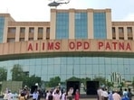The Union health ministry has been allocated  <span class='webrupee'>₹</span>90,958.63 crore in the 2024-2025 Budget announced on Tuesday by finance minister Nirmala Sitharaman.