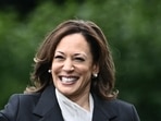 US President Joe Biden endorsed Vice President Kamala Harris to succeed him as the Democratic candidate in the presidential elections. US President Joe Biden endorsed Vice President Kamala Harris to succeed him as the Democratic candidate in the presidential elections.