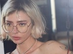 Lucy-Bleu Knight's chilling final post raises concerns (lulubleuu/Instagram)