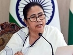 West Bengal chief minister Mamata Banerjee alleged the Union Budget to be filled with political biases (File Photo)