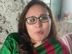 Radhika Gupta said that before the Budget, mutual funds had different taxation categories as Radhika Gupta said that before the Budget, mutual funds had different taxation categories as