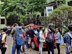 WBJEE 2024 seat allotment result for Round 1 releasing today, know how to check WBJEE 2024 seat allotment result for Round 1 releasing today, know how to check