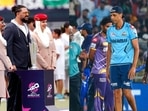 Ashish Nehra likely to part ways with GT as Yuvraj Singh in consideration to joining new-look coaching staff Ashish Nehra likely to part ways with GT as Yuvraj Singh in consideration to joining new-look coaching staff
