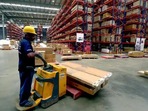 On the trade front, China emerged as India's top trading partner in 2024 according to data from Global Trade Research Initiative.