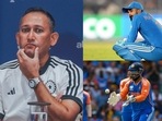 Ajit Agarkar made a big statement on KL Rahul vs Rishabh Pant for Champions Trophy Ajit Agarkar made a big statement on KL Rahul vs Rishabh Pant for Champions Trophy