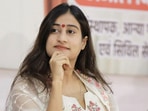 Lok Sabha speaker Om Birla's daughter, Anjali Birla filed a defamation suit in Delhi high court against social media posts claiming she passed UPSC due to her father Lok Sabha speaker Om Birla's daughter, Anjali Birla filed a defamation suit in Delhi high court against social media posts claiming she passed UPSC due to her father