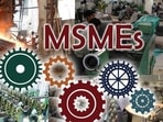 Finance minister said that the measures related to the MSME's are aimed to ease financing, ease regulatory compliance and enable technology support.