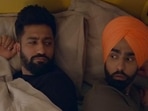 Bad Newz box office collection day 4: Vicky Kaushal's film drops on first Monday
