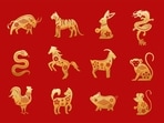 Read your weekly Chinese love horoscope based on your zodiac sign.