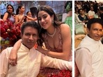 Renowned surgeon Dr Raj Kanodia, like a comment which claimed he did Janhvi Kapoor's rhinoplasty. Renowned surgeon Dr Raj Kanodia, like a comment which claimed he did Janhvi Kapoor's rhinoplasty.