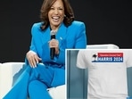 US VP Kamala Harris: Republicans tried to use the “coconut tree” quote to poke fun at Harris even before it became an advertising slogan for her presidential campaign.