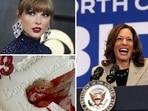 Swifties for Harris? Despite reports that the Biden and Harris campaign contacted Swift early this year, the singer has been silent about her stance on the November election. Swifties for Harris? Despite reports that the Biden and Harris campaign contacted Swift early this year, the singer has been silent about her stance on the November election.