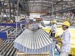 These new schemes will be a part of the Prime Minister's package for ‘Employment Linked Incentive.' It will be based on fresh enrolment in the EPFO scheme((Bloomberg file)) These new schemes will be a part of the Prime Minister's package for ‘Employment Linked Incentive.' It will be based on fresh enrolment in the EPFO scheme((Bloomberg file))