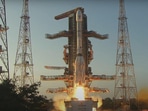 India has set ambitious goals, including establishing the 'Bharatiya Antariksha Station' by 2035 and sending the first Indian to the Moon by 2040. (File) 